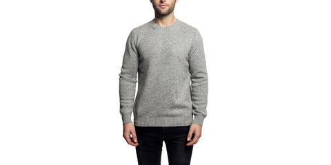Carnegie Sweater