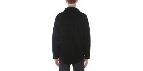 CPO Jacket