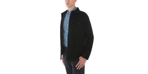 CPO Jacket