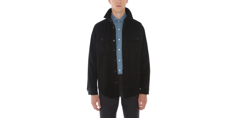 CPO Jacket