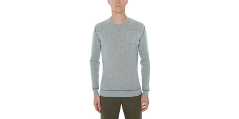 Henley Pullover