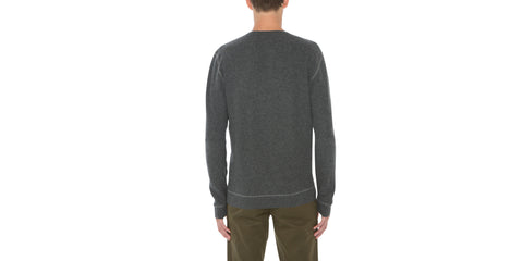 Henley Pullover