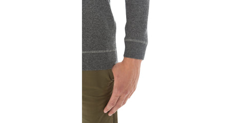 Henley Pullover