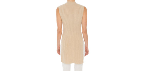 Ribbed Tunic