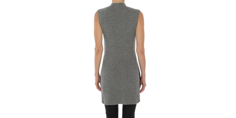 Ribbed Tunic