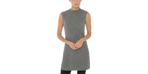 Ribbed Tunic