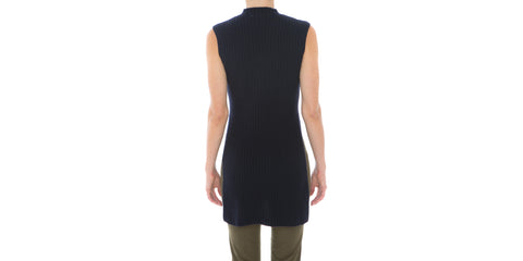 Ribbed Tunic