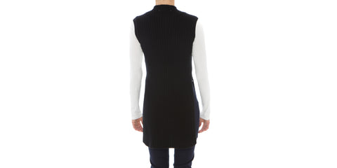 Ribbed Tunic