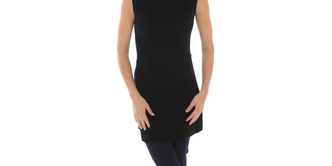 Ribbed Tunic