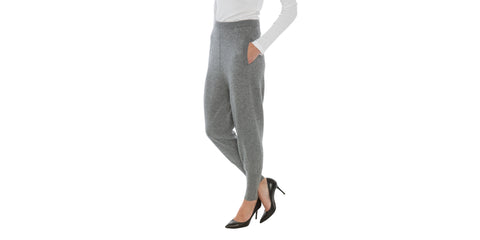 Casual Jogger Pant