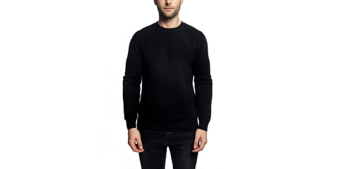 Carnegie Sweater