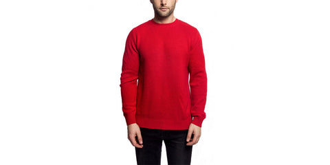 Carnegie Sweater