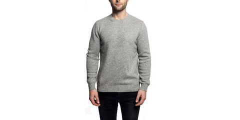 Carnegie Sweater