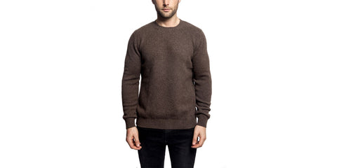 Carnegie Sweater