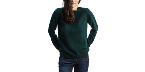 Carnegie Sweater