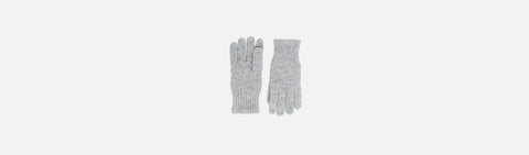 Chunky Gloves